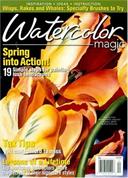 Watercolor Magic